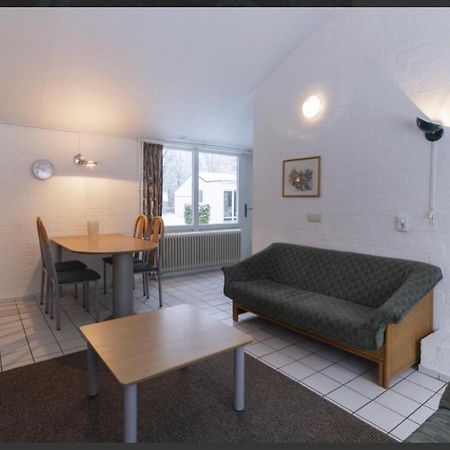 Vakantiebungalow Bisschops Simpelveld Eksteriør billede