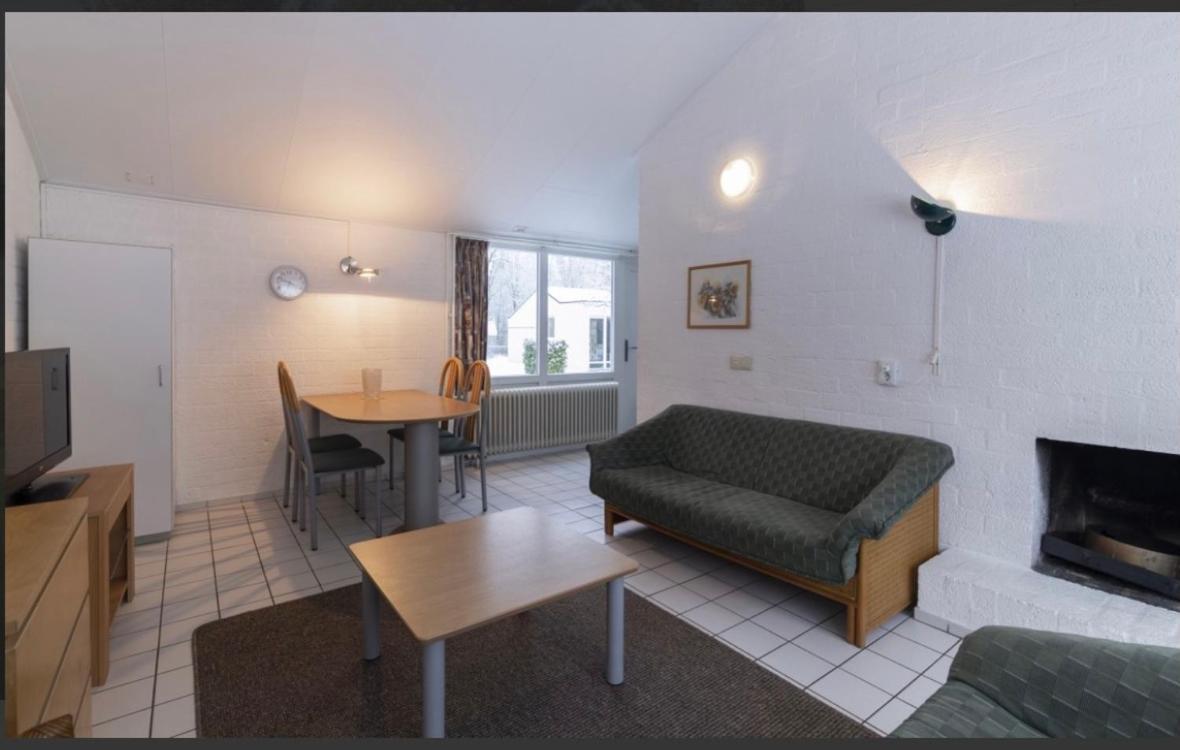 Vakantiebungalow Bisschops Simpelveld Eksteriør billede